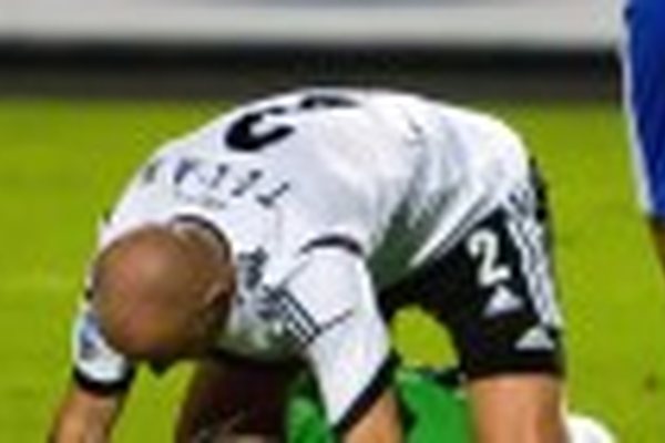 "Торпедо" – "Петротрест" – 1:0