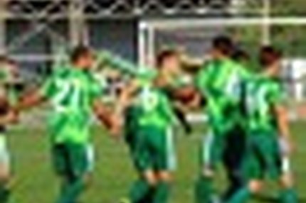 11:21 08.09.2016 Автор: Руслан Чернышев Источник: OneDivision.ru - Футбол России: РФПЛ, ФНЛ Крымская Премьер-Лига - Cезон 2016/2017 , Рубин Ялта -…