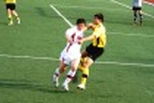 "Мостовик-Приморье" – "Амур-2010" – 1:0 "Мостовик-Приморье" – "Амур-2010" – 1:0