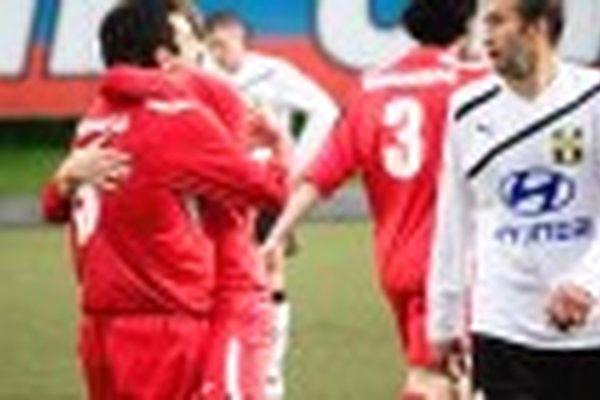 "КУЗБАСС" – "Радиан-Байкал" – 0:1 "КУЗБАСС" – "Радиан-Байкал" – 0:1