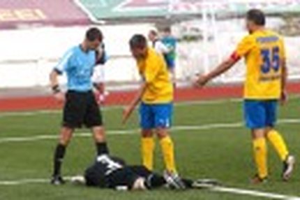 15:34 20.07.2013 Автор: Сергей Нырков Источник: OneDivision.ru - Футбол России: РФПЛ, ФНЛ Футбольная Национальная Лига (ФНЛ) - Cезон 2013/2014 ,…