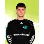 Балаган Алексей
