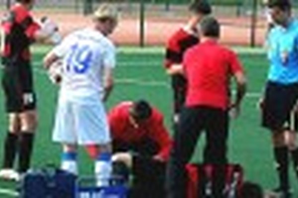 "Металлург-Оскол" - "Металлург" Лп - 0:3 "Металлург-Оскол" - "Металлург" Лп - 0:3