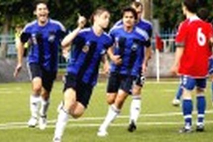 16:23 11.08.2011 Автор: Андрей Семенихин Второй дивизион: зона «Запад» Cезон 2011/12 , Волочанин-Ратмир - Петротрест , Волга Тв - Псков-747 , Север -…