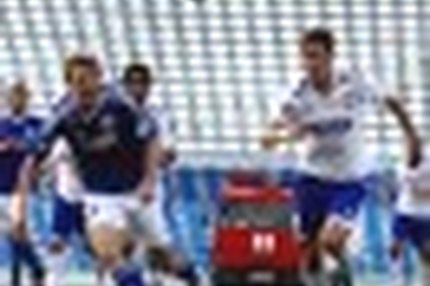 "Волгарь-Газпром" – "Факел" – 2:0 "Волгарь-Газпром" – "Факел" – 2:0 "Волгарь-Газпром" – "Факел" – 2:0 "Волгарь-Газпром" – "Факел" – 2:0…