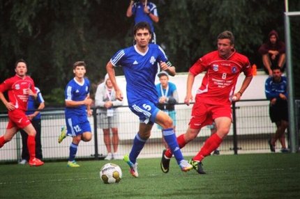 20:45 13.08.2014 Автор: Юрий Фетисов Источник: OneDivision.ru - Футбол России: РФПЛ, ФНЛ зона «Юг» гр 1 (Юг группа 1) - Cезон 2014/15 , Второй…
