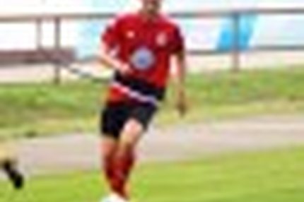 Василий Панев: Верю в то, что ФНЛ ко мне придет