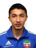 Мирзаев Даврон