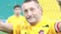 Андрей Тихонов: Я по-прежнему хочу играть в футбол
