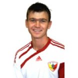 Арсланов Дмитрий