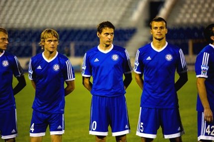 14:40 09.01.2016 Автор: Вячеслав Смирнов Источник: OneDivision.ru - Футбол России: РФПЛ, ФНЛ Футбольная Национальная Лига (ФНЛ) - Cезон 2015/2016 ,…