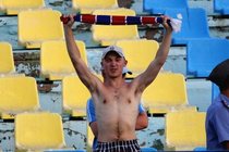 Антон Гриффин: Все города по-своему хороши