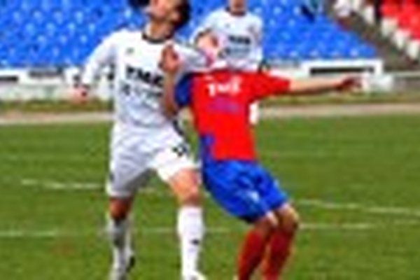 СКАВ-Энергия - Урал - 1:1 СКАВ-Энергия - Урал - 1:1