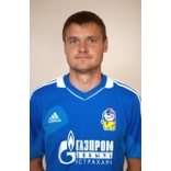 Калешин Игорь
