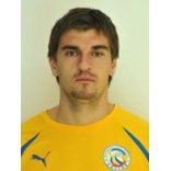 Коченков Антон
