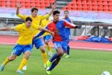 "Енисей" – "Луч-Энергия" – 1:0 "Енисей" – "Луч-Энергия" – 1:0 "Енисей" – "Луч-Энергия" – 1:0 "Енисей" – "Луч-Энергия" – 1:0 "Енисей" – "Луч-Энергия"…