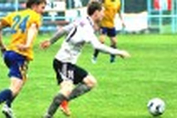 "Биолог-Новокубанск" – "Торпедо" Армавир – 0:1 "Биолог-Новокубанск" – "Торпедо" Армавир – 0:1
