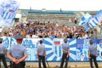 17:49 18.08.2011 Автор: Кондаков Никита Второй дивизион: зона «Юг» - Cезон 2011/12 Ультрас-лига