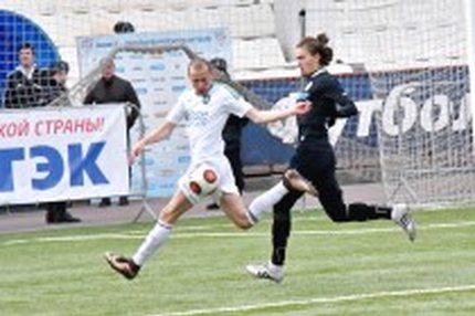 21:35 07.04.2016 Автор: Вячеслав Смирнов Источник: OneDivision.ru - Футбол России: РФПЛ, ФНЛ Футбольная Национальная Лига (ФНЛ) - Cезон 2015/2016 ,…