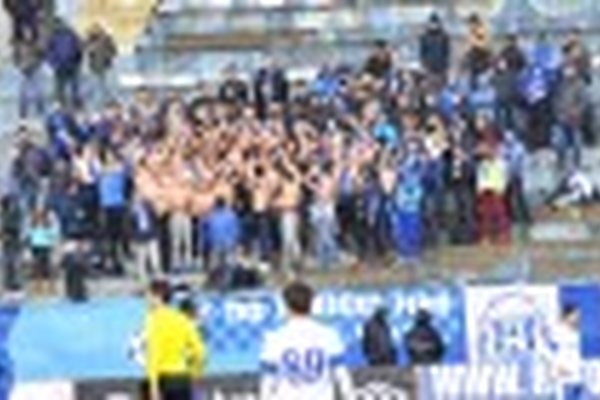 Ротор - Балтика - 1:2 Ротор - Балтика - 1:2