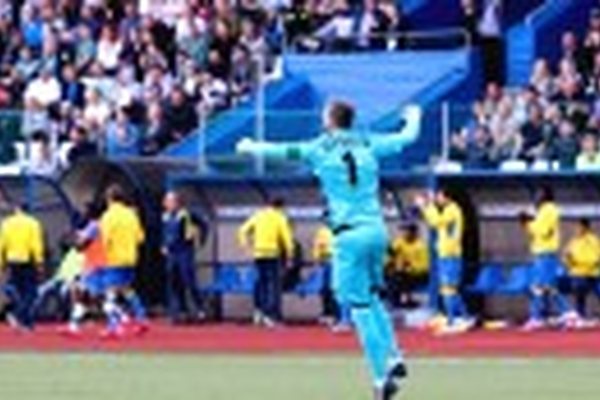 "Тосно" - "Ростов" - 0:1 "Тосно" - "Ростов" - 0:1