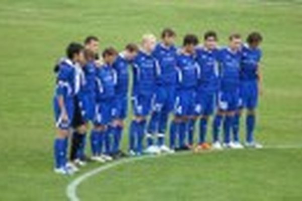 Динамо - Якутия - 2:0 Динамо - Якутия - 2:0