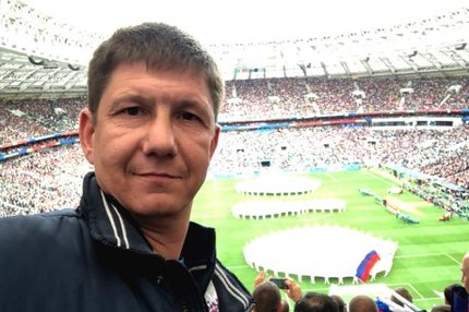 Николай ЛАРИН: Даже в случае выхода в РПЛ легионеров в "Чертаново" не будет