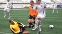 Динамо Вг - Волочанин-Ратмир - 1:1