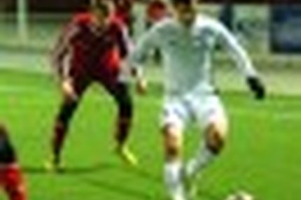 19:00 22.10.2015 Автор: Алексей Воробьев Источник: OneDivision.ru - Футбол России: РФПЛ, ФНЛ Второй дивизион: зона «Урал-Приволжье» - Cезон 2015/2016…