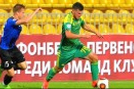00:35 27.07.2017 Автор: Николай Викторов Источник: OneDivision.ru - Футбол России: РФПЛ, ФНЛ Футбольная Национальная Лига (ФНЛ) - Cезон 2017/2018 ,…