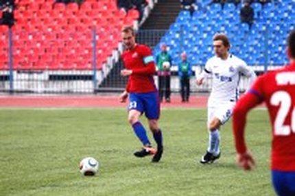 14:38 09.04.2017 Автор: Дмитрий Иголинский Источник: OneD ФНЛ - Cезон 2016/2017 , СКА-Хабаровск - Динамо М , Динамо М , СКА-Хабаровск Кирилл Панченко…