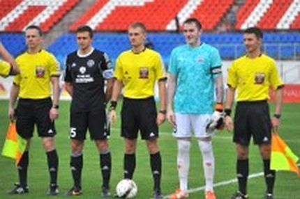 12:40 24.04.2014 Автор: Сергей Рыгалов Источник: OneDivision.ru - Футбол России: РФПЛ, ФНЛ Футбольная Национальная Лига (ФНЛ) - Cезон 2013/2014 ,…