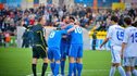 "Газовик" – "КАМАЗ" – 2:0