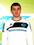 Щеткин Олег