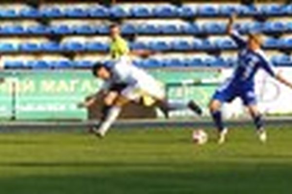 Динамо Брнл - Сибирь -2 Динамо Брнл - Сибирь -2