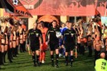 13:39 15.09.2011 Автор: Кузьмин Эдуард ФНЛ - Cезон 2011/2012 , Химки - Луч , Факел - СКА-Хабаровск , Жемчужина-Сочи - Торпедо М , Черноморец -…