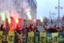 "Белая Крепость" своих не оставит