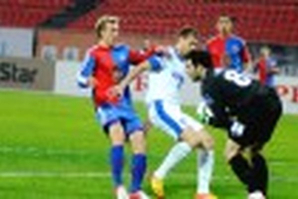 "Енисей" – "Балтика" – 1:2 "Енисей" – "Балтика" – 1:2