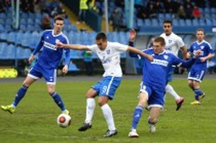 11:57 18.04.2016 Автор: Максимилиан Алфимов Источник: OneDivision.ru - Футбол России: РФПЛ, ФНЛ Футбольная Национальная Лига (ФНЛ) - Cезон 2015/2016…