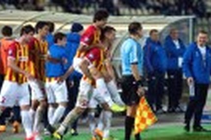 01:07 23.10.2013 Автор: Шутов Евгений Источник: OneDivision.ru - Футбол России: РФПЛ, ФНЛ Футбольная Национальная Лига (ФНЛ) - Cезон 2013/2014 ,…