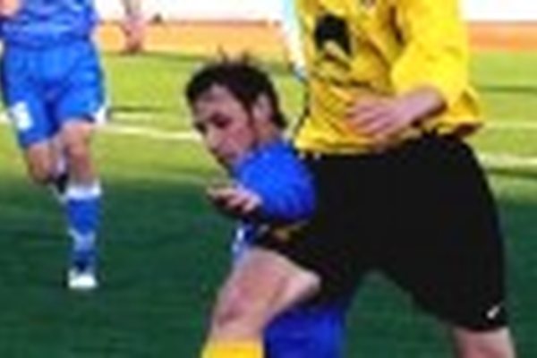 Амур-2010 — Смена — 0:0
