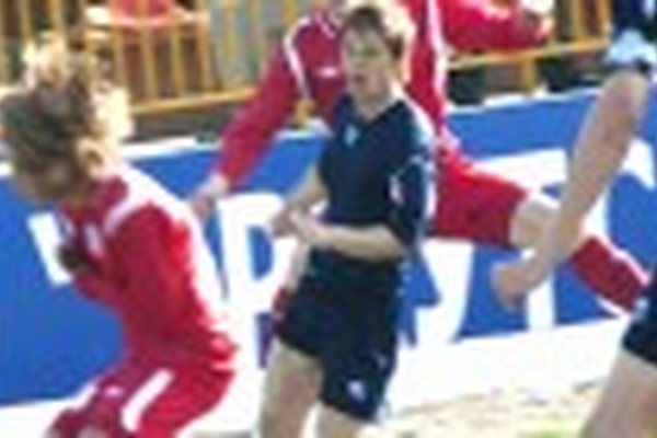 Радиан-Байкал – Якутия – 1:1