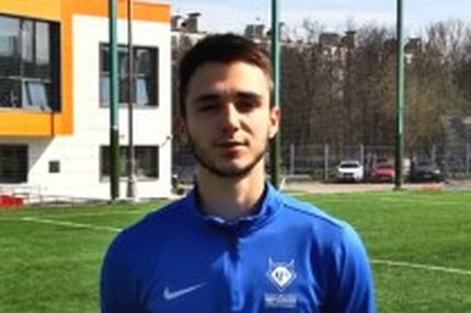 22:24 04.05.2018 Автор: Николай Викторов ПФЛ-Запад - Cезон 2017/2018 , Коломна , Чертаново Владислав Сарвели: "Игра "Коломны" стала для нас…"