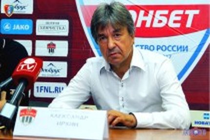 14:20 07.12.2017 Автор: Редакция Onedivision Источник: "Химки" (Московская область) - Официальный сайт ФНЛ - Cезон 2017/2018 , Химки , Александр…