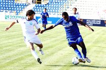 OneDivision.ru делает свои ставки