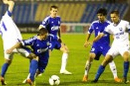 17:33 26.11.2012 Автор: Денис Степанян Футбольная Национальная Лига (ФНЛ) Cезон 2012/2013 , Волгарь Анкета для корреспондентов OneDivision.ru Денис…