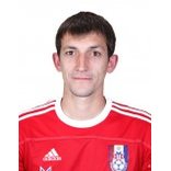 Мухаметшин Рустем