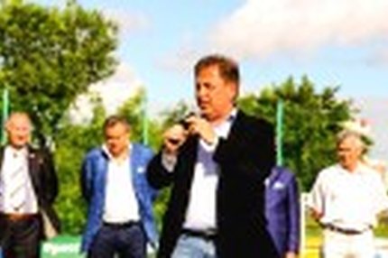 16:06 08.09.2017 Автор: Анатолий Мартынов Источник: OneD Андрей Стукалов: Первой студенческой ласточкой в профессиональном футболе стал Селихов…