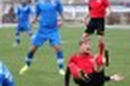 17:38 17.05.2016 Автор: Алексей Ровенский Источник: OneDivision.ru - Российский футбол (РФПЛ, ФНЛ, ПФЛ, ЛФЛ, НСФЛ) Крымская Премьер-Лига - Cезон…