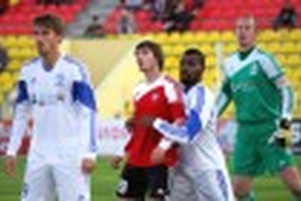 "Салют" - "Динамо" СПб - 1:1 "Салют" - "Динамо" СПб - 1:1
